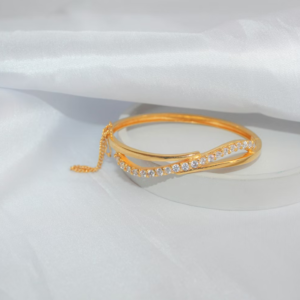 Gildora Gold Stud Earrings for Kidshttps